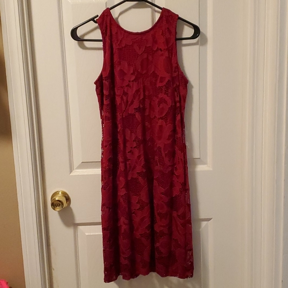 Dress - Picture 1 of 4
